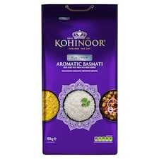 Kohinoor Extra Flavour Basmati Rice 10Kg