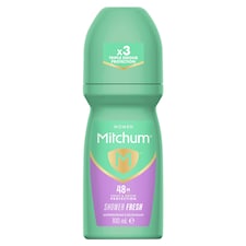 Mitchum Shower Fresh Roll On100ml